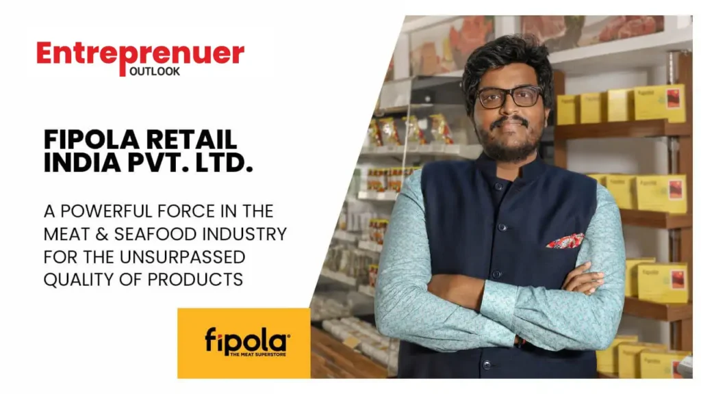 FIPOLA RETAIL INDIA PVT LTD