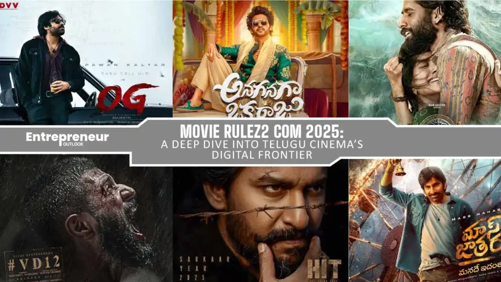 Movie Rulez2 Com 2025: A Deep Dive into Telugu Cinema’s Digital Frontier