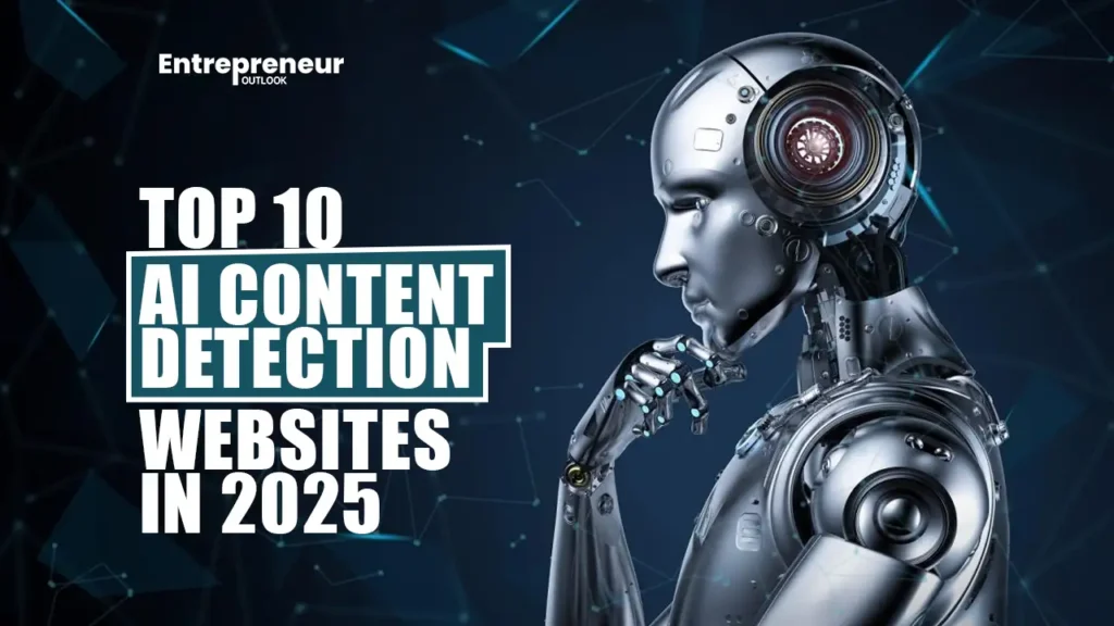 Top 10 AI Content Detection Websites in 2025