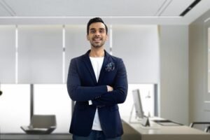 Abhinav Singla: Building Brands, Breaking Barriers — A Multi-Venture Entrepreneur on the Rise