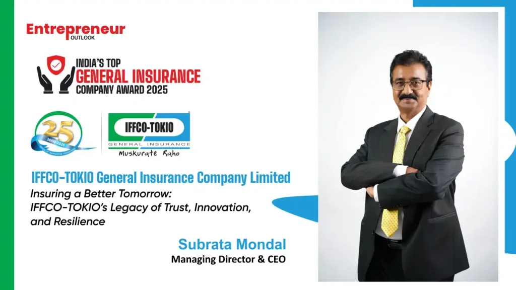 IFFCO-TOKIO General Insurance Company Limited IFFCO-TOKIO General Insurance Company Limited