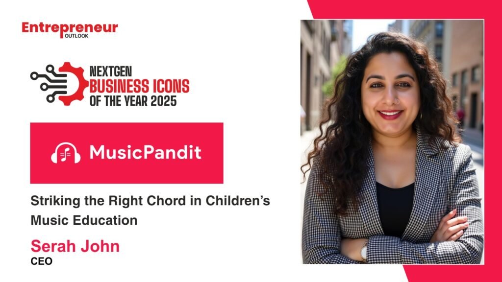 MUSIC PANDIT: Striking the Right Chord in Children’s Music Education MUSIC PANDIT: Striking the Right Chord in Children’s Music Education
