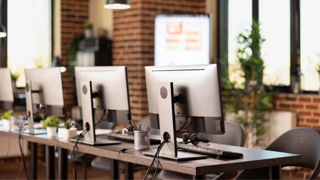 Why Renting IT Equipment Beats Buying for Modern Businesses Why Renting IT Equipment Beats Buying for Modern Businesses