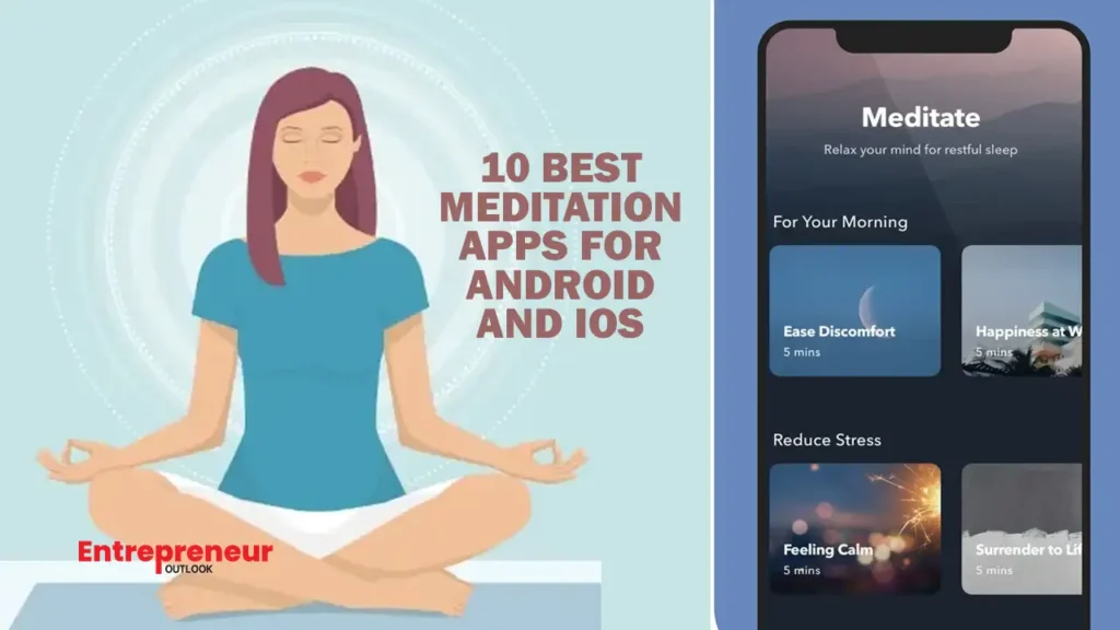 Meditation apps now function as learning platforms as much as timers, blending structured courses with bite‑sized practices, sleep audio, and breathing tools.