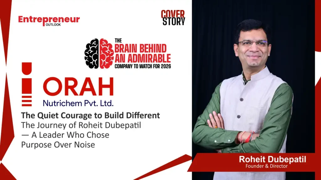 Orah Nutrichem Pvt Ltd Orah Nutrichem Pvt Ltd is an emerging Indian company focused on delivering quality nutraceutical, healthcare, and nutrition solutions, with an emphasis on innovation, safety, and wellness-driven formulations.
