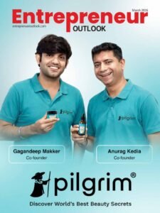 In 2020, when the world was shutting down due to the covid-19 pandemic and uncertainty had become the only constant, a young Indian beauty brand decided to open the windows to new possibilities. Yes, we are talking about none other than Pilgrim. Founded by Anurag Kedia and Gagandeep Makker, Pilgrim did not launch with celebrity noise or dramatic billboard takeovers. It entered the market with something far more powerful i.e. curiosity. As per the co-founders, curiosity about how Korean women swore by rice water,about why Australian Kakadu Plum carried some of the highest natural Vitamin C concentrations in the world, or about the way French vineyards contributed more than just wine to global exports, gave them a platform build an iconic brand which Pilgrim today is. However, what gave them a breakthrough was curiosity about why Indian consumers had to discover these secrets only when they travelled abroad. This exclusive read takes you to a fantastic journey of how an Indian beauty brand gradually geared up to compete with the global beauty products and succeeded with flying colours. Let’s dive in the story shared by the co-founder in a special conversation held with our team: Simple idea but tough execution Anurag opened the discourse by sharing the founding belief behind Pilgrim was refreshingly straightforward: the world’s best beauty secrets deserve to reach every Indian doorstep. But as any entrepreneur, or journalist who has tracked entrepreneurs for two decades, will tell you, simplicity in thought often demands complexity in execution. The Indian beauty market is not easy for a new brand to settle in. It is crowded, price-sensitive, trend-driven, and increasingly informed. Consumers scroll, compare, research, and question before they click “add to cart.” Ingredient literacy has grown dramatically. Words like sulphate-free, paraben-free, cruelty-free are no longer niche, they are expected. Pilgrim stepped into this evolving ecosystem not by shouting louder than competitors, but by speaking more clearly. Global Secrets, Local Realities When asked how they cracked the secret of success in this industry, Gagandeep responded that there is a certain vibe in saying your ingredients come from Korea, Spain, France, or Australia. But a vibe alone does not solve Indian skin concerns. Indian climate is humid in some regions, dry in others, and aggressively sun-exposed in most. Hyperpigmentation, tanning, dehydration, acne triggered by pollution, and scalp issues aggravated by heat are everyday realities for common people in India. What Pilgrim did differently was adapt to the change. They brought White Lotus and Rice Water from Korea. Yes, it highlighted Squalane from Spanish olives and Red Vine extracts from France. Yes, it spoke about Kakadu Plum from Australia. But formulations were adjusted for Indian weather patterns. Textures were made lighter. Absorption faster. Hydration deeper without heaviness. Products were dermatologically tested with Indian consumers in mind. In other words, inspiration was global indeed, but performance had to be local. That distinction matters. Timing the Consumer Shift If you have covered India’s consumer economy long enough, you learn to identify inflection points. Beauty, over the last five years, has witnessed one. The Indian buyer today is not impressed by packaging alone. She flips the bottle and reads the ingredient list. She searches online reviews before purchasing. Gen Z and millennial consumers openly question brands about sourcing, sustainability, and ethics. Now the consumers have become so much aware of multiple aspects of making a purchase. Therefore, Pilgrim arrived at precisely this cultural pivot. With over 250 products spanning skincare, haircare, and makeup, the brand positioned itself not just as a seller, but as an educator. Ingredient stories were simplified. Science was translated into everyday language. The brand invested in explaining what goes into a formula, and why. The results have been telling. With an Annual Run Rate reportedly crossing ₹1000 crore and a growing retail footprint, Pilgrim has scaled at a pace that even seasoned industry observers note with interest. It now caters to millions of customers and is gradually expanding into international markets including the US, Southeast Asia, and the Middle East.But numbers, while impressive, are only one part of the story. Surviving as well as Standing Out in the D2C Chaos The D2C beauty battlefield in India is intense. New brands launch with influencer campaigns. Discounts drive traffic spikes. Algorithms decide visibility. Attention spans are short. Pilgrim’s differentiation has been steady rather than sensational. Instead of chasing aggressive discount wars, it leaned into premium-quality formulations at accessible prices. Instead of relying solely on celebrity endorsements, it collaborated with creators and dermatology experts who could communicate product science authentically. Trust, in beauty, compounds slowly. And Pilgrim appears to understand the long game. Transparency about ingredients. Clear claims. Clean positioning. GMP-certified manufacturing. Dermatological testing. Stability assessments. Compliance with Indian and international standards. These may sound like operational details, but in a sector plagued by exaggerated marketing claims, they become competitive advantages. Technology Behind the Glow Modern beauty brands are as much data companies as they are cosmetic manufacturers. Pilgrim uses consumer feedback loops, social listening insights, and purchase behaviour analysis to inform new launches. AI-powered recommendation tools help customers identify suitable routines based on their concerns. Demand forecasting improves inventory planning and reduces wastage. For a brand that began with the idea of discovery, technology has become its compass. And this fusion of data with beauty is perhaps where the industry is headed next which is personalization at scale. Sustainability is beyond the Buzzword Sustainability in beauty often floats as a convenient marketing layer. The real question is whether it penetrates supply chains. Pilgrim speaks about responsibly sourced ingredients, ethical vendor partnerships, and avoidance of harmful chemicals. It emphasizes transparency in communicating what goes into its products and how they are made. In an era where consumers increasingly align purchases with personal values, such positioning is no longer optional but a sheer mandate to stay relevant in the evolving market. The future of beauty will likely belong to brands that can prove responsibility, not just promise it. The Power of Community Perhaps one of Pilgrim’s strongest strategic decisions has been its focus on building what it calls the “Pilgrim Tribe.” Community, in today’s digital economy, is currency. By collaborating with thousands of creators, amplifying usergenerated content, and encouraging open reviews, the brand has cultivated dialogue rather than monologue. Consumers feel heard. Their feedback shapes iterations. Their stories become marketing assets. As someone who has watched multiple consumer brands rise and fall, the co founders can say this, advertising buys visibility. Community builds longevity for a brand. Scaling Comes with Friction National expansion is never frictionless. Logistics across India’s diverse geographies are complex. Supply chains can strain under demand spikes. Tier-II and Tier-III markets require deeper consumer education. Pilgrim’s strategy appears rooted in operational partnerships, supply chain optimization, and continued investment in awareness-building. More importantly, it has maintained clarity of positioning i.e. global ingredients adapted for Indian needs. That clarity acts as a stabilizing anchor amid rapid growth. From Importer of Secrets to Exporter of Standards If the first chapter of Pilgrim’s journey was about bringing the world to India, the next may well be about taking India to the world. International expansion is already underway and the top priority in the bucket list. AI-driven personalization is poised to deepen. Clean beauty innovations are expected to accelerate. But the larger question is: can Pilgrim evolve from being a fastgrowing D2C success story into a globally respected beauty house? That transition demands more than scale. It demands consistency, innovation, and unwavering consumer trust. From where it stands today, Pilgrim appears conscious of that responsibility. In a market where many brands chase virality, Pilgrim has chosen vocabulary, validation, and vision. And if there is one thing twenty years of business reporting teaches you, it is that trends fade, but disciplined brand-building endures. Pilgrim did not simply launch products. It launched a journey. And for millions of Indian consumers, that journey began with a passport stamped not at an airport, but on a bathroom shelf.